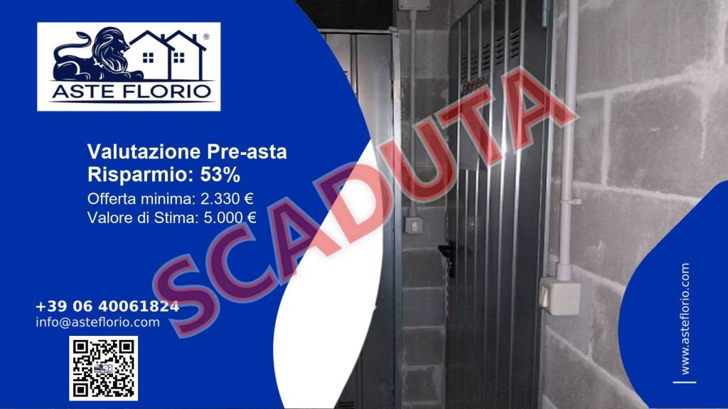 locale commerciale in vendita a San Martino Siccomario