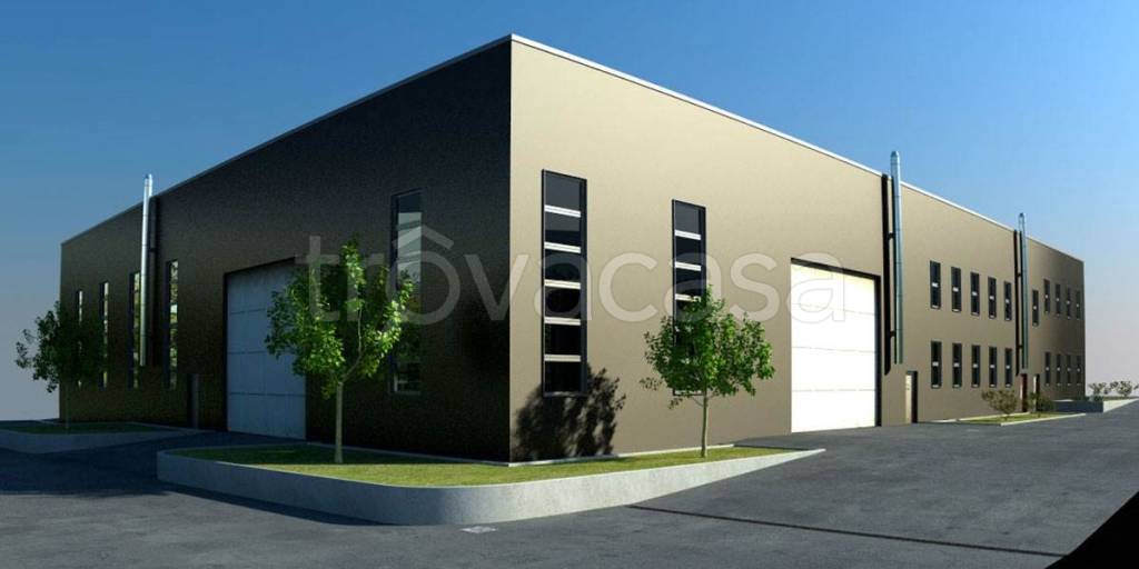 appartamento in vendita a San Martino Siccomario