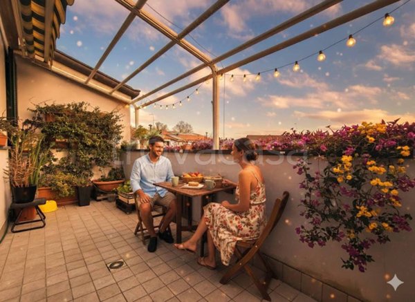 appartamento in vendita a San Martino Siccomario