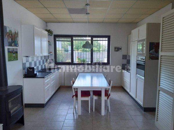 appartamento in vendita a San Martino Siccomario