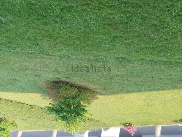 appartamento in vendita a San Martino Siccomario