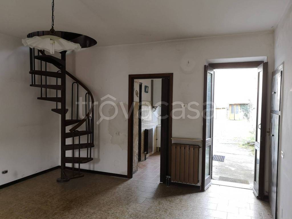 casa indipendente in vendita a San Martino Siccomario