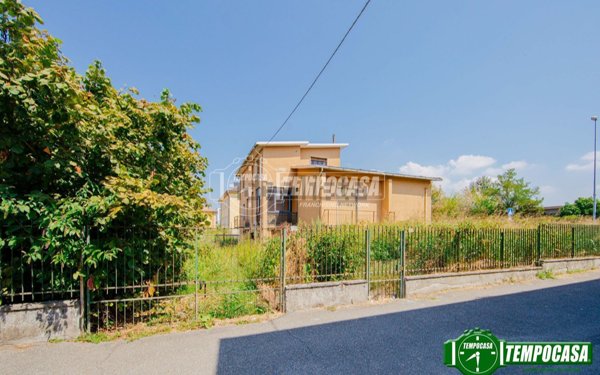 pentavano in vendita a San Martino Siccomario