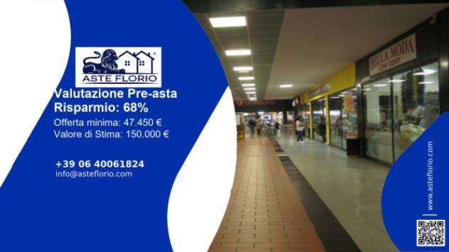 negozio in vendita a San Martino Siccomario