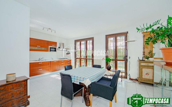 appartamento in vendita a San Martino Siccomario