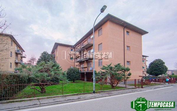 appartamento in vendita a San Martino Siccomario