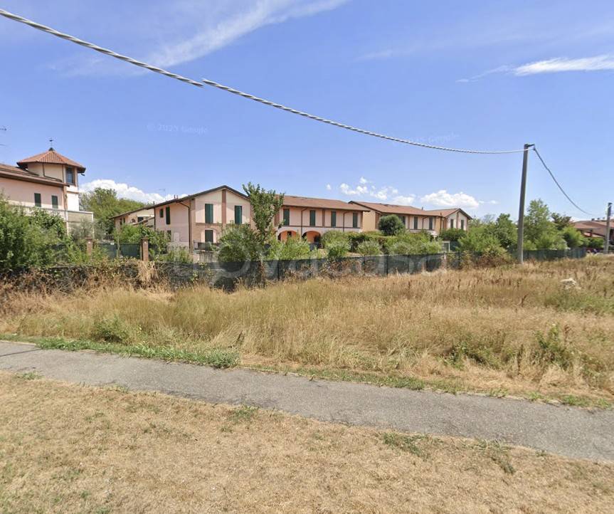 appartamento in vendita a San Martino Siccomario