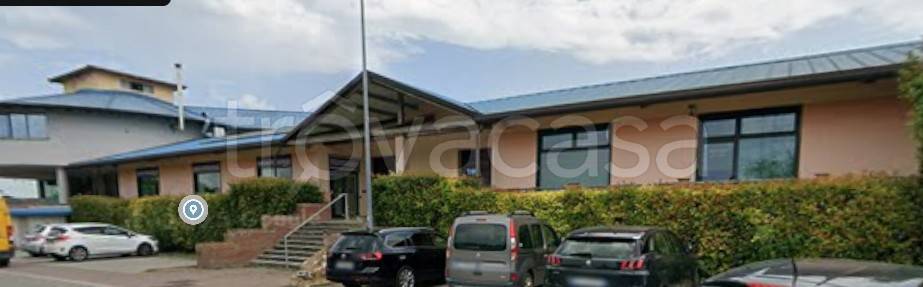 negozio in vendita a San Martino Siccomario