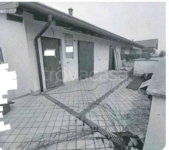 appartamento in vendita a San Martino Siccomario