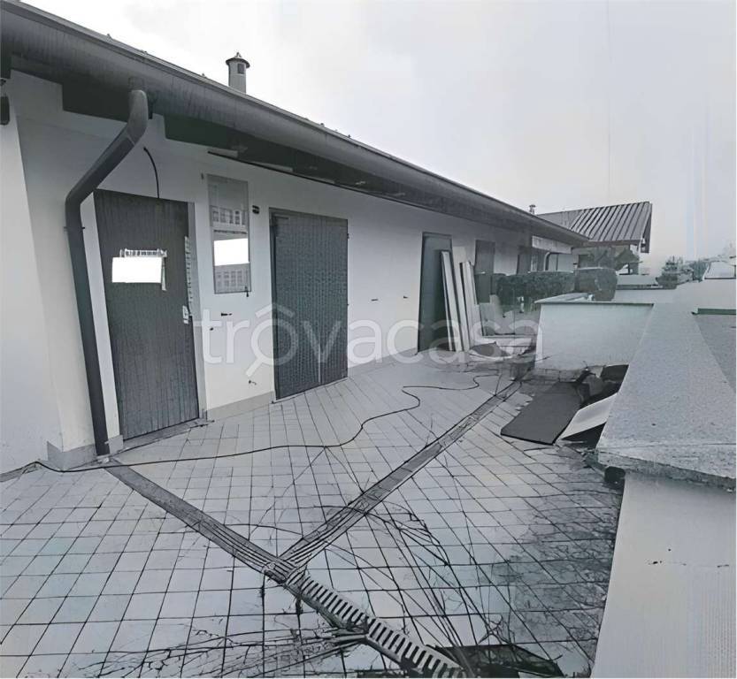 appartamento in vendita a San Martino Siccomario