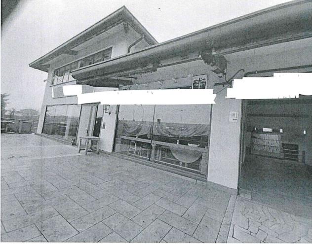 negozio in vendita a San Martino Siccomario