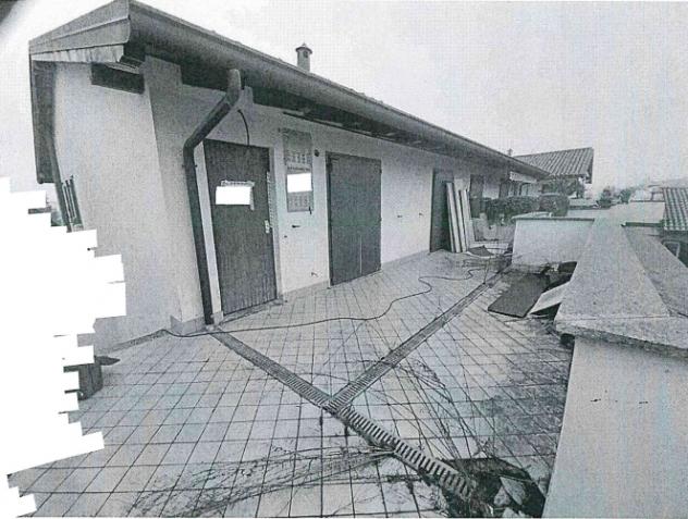 appartamento in vendita a San Martino Siccomario