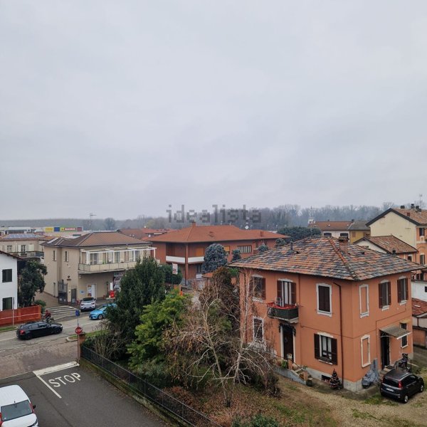 appartamento in vendita a San Martino Siccomario