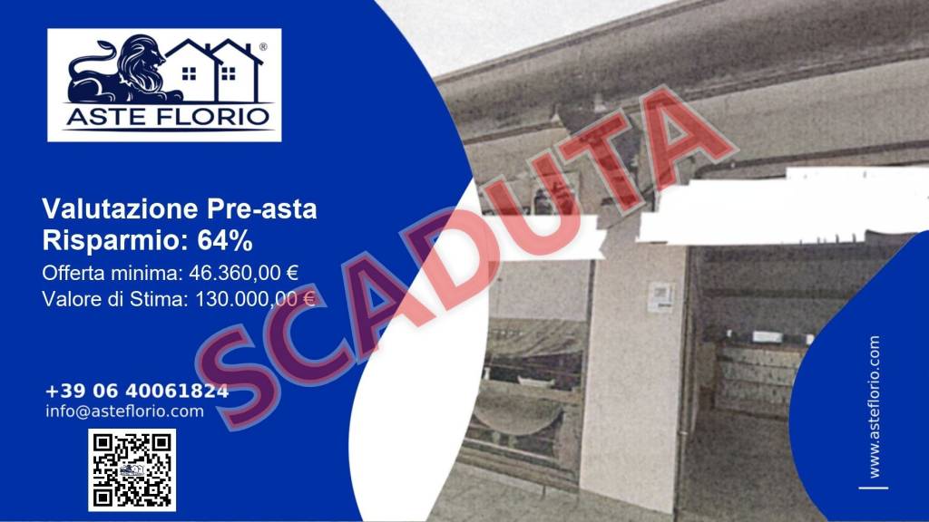 negozio in vendita a San Martino Siccomario