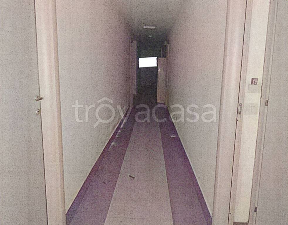 appartamento in vendita a San Martino Siccomario