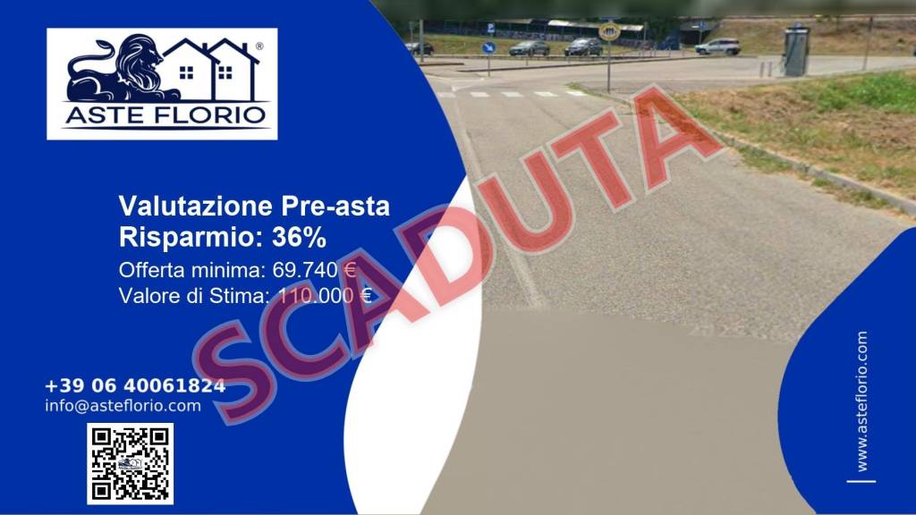 appartamento in vendita a San Martino Siccomario