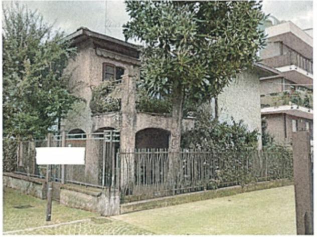 appartamento in vendita a San Martino Siccomario