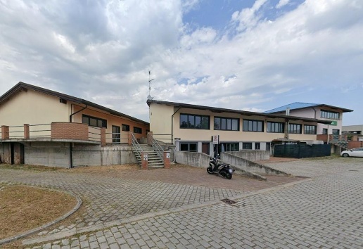 appartamento in vendita a San Martino Siccomario