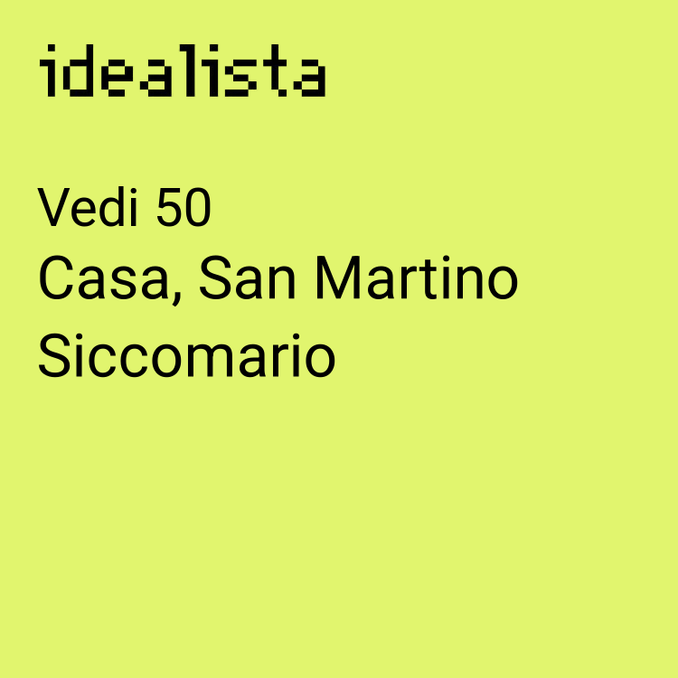 quadrivano in vendita a San Martino Siccomario