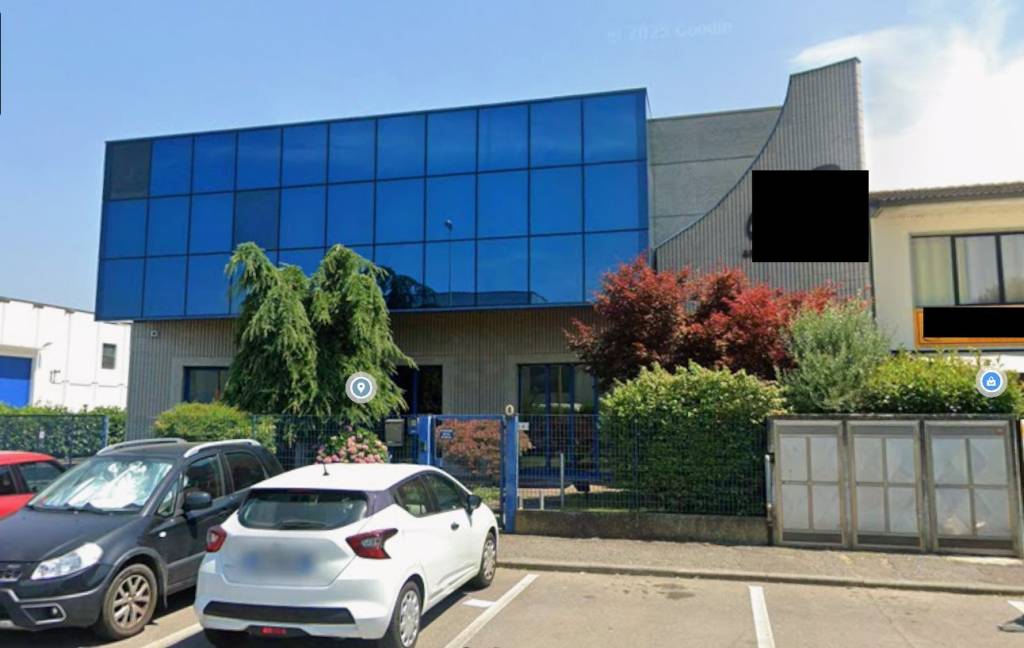 casa indipendente in vendita a San Martino Siccomario