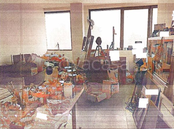 appartamento in vendita a San Martino Siccomario