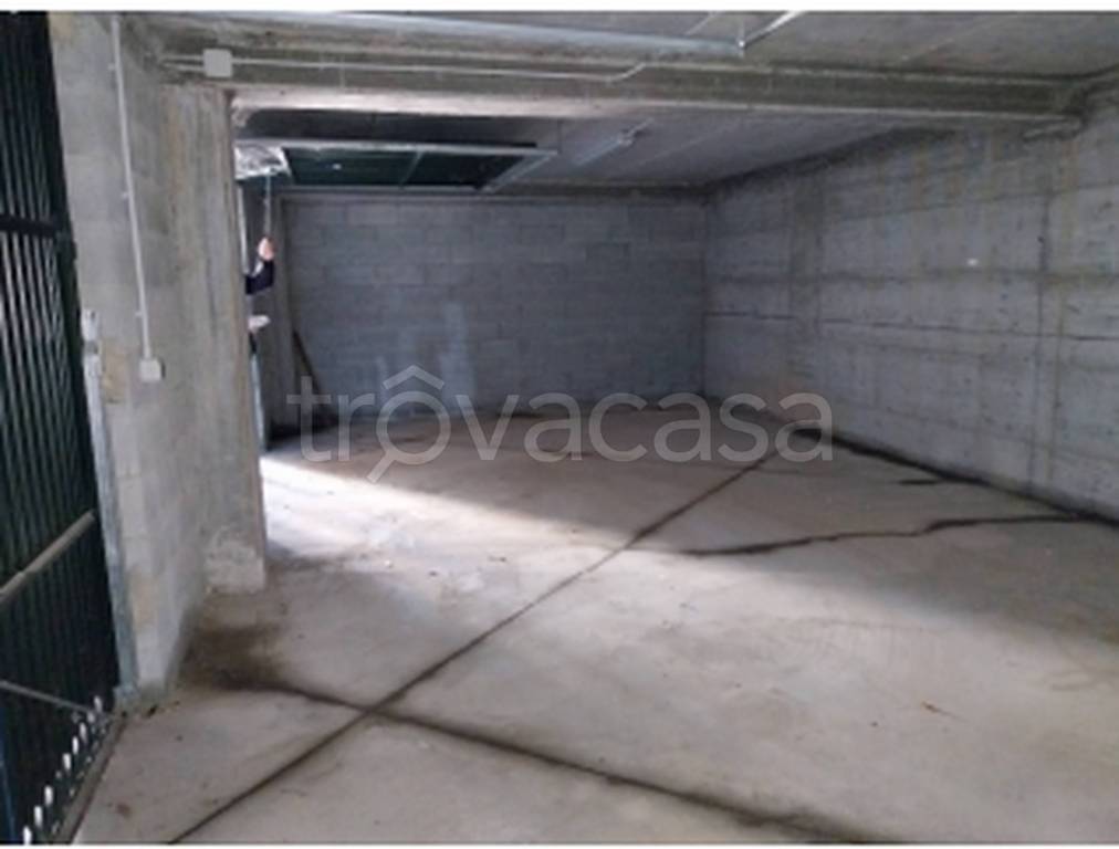 terreno edificabile in vendita a San Martino Siccomario