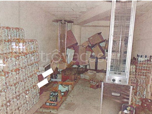 terreno edificabile in vendita a San Martino Siccomario