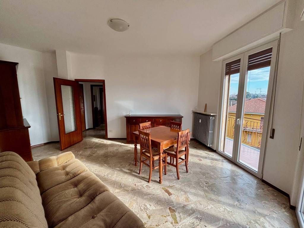 appartamento in vendita a San Martino Siccomario