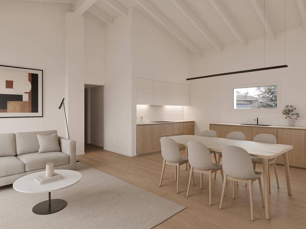 casa indipendente in vendita a San Martino Siccomario in zona Madonna