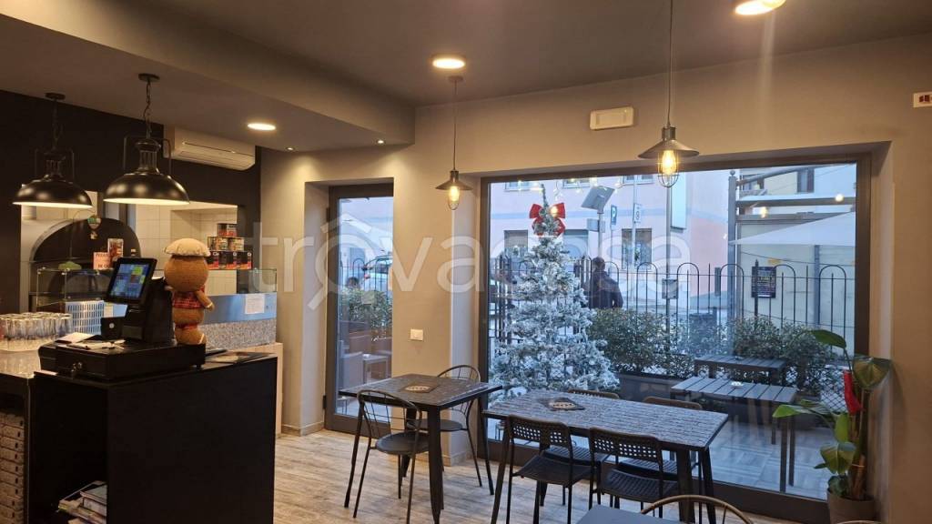 negozio in vendita a San Martino Siccomario