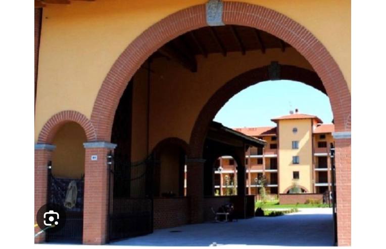 appartamento in vendita a San Martino Siccomario