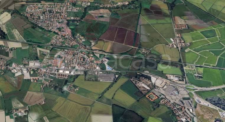 monolocale in vendita a San Martino Siccomario