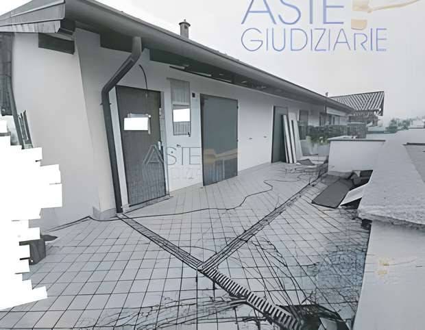 appartamento in vendita a San Martino Siccomario