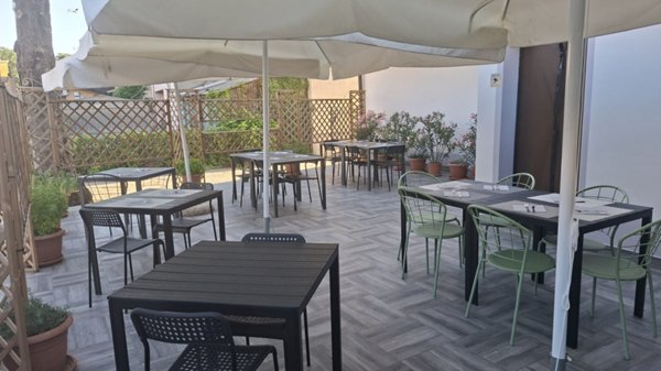 negozio in vendita a San Martino Siccomario