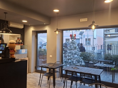 negozio in vendita a San Martino Siccomario