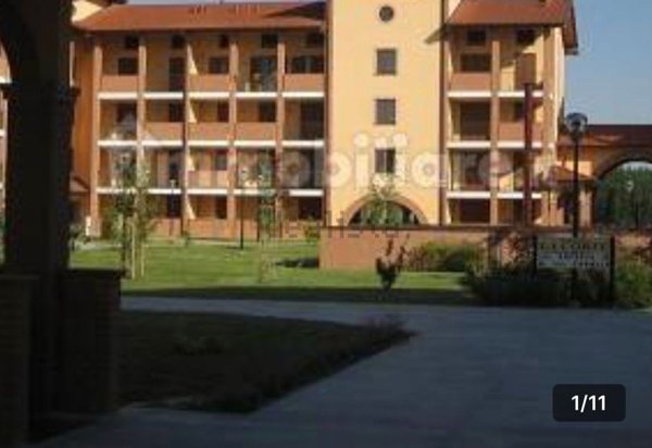 appartamento in vendita a San Martino Siccomario