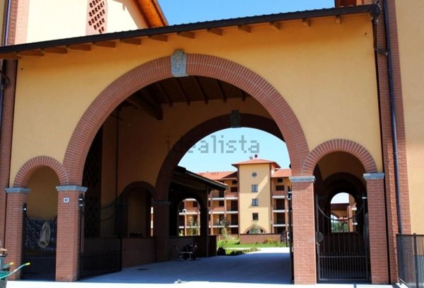 appartamento in vendita a San Martino Siccomario