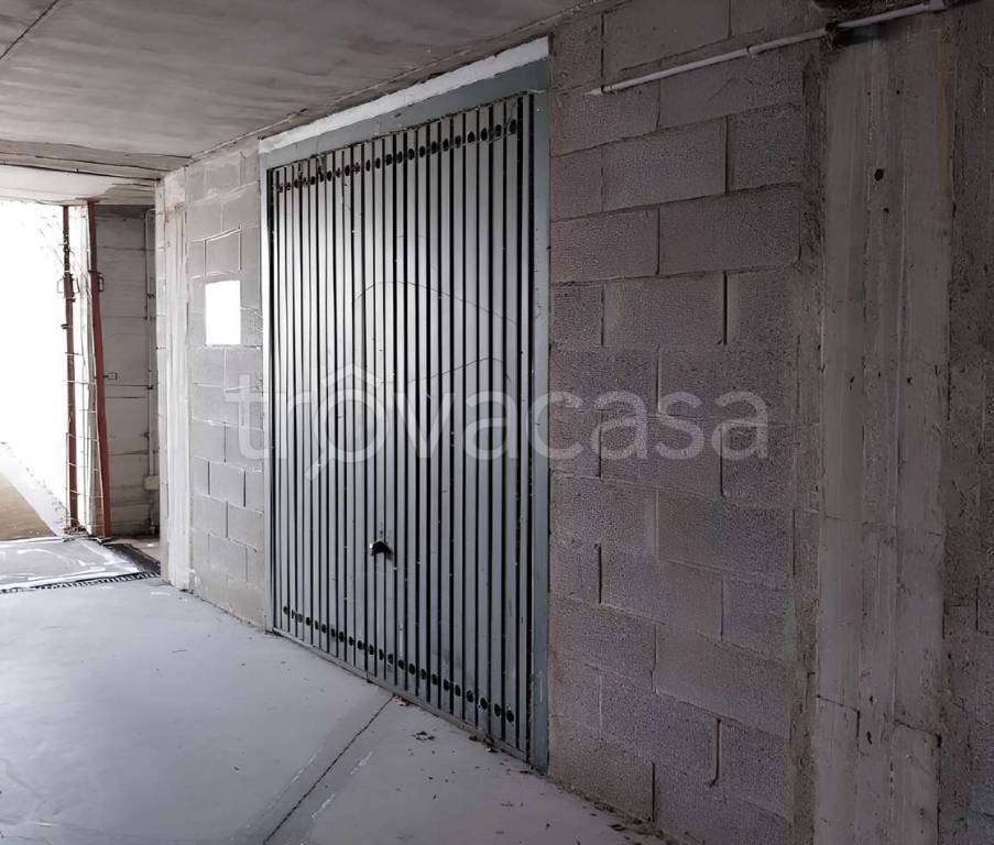 appartamento in vendita a San Martino Siccomario