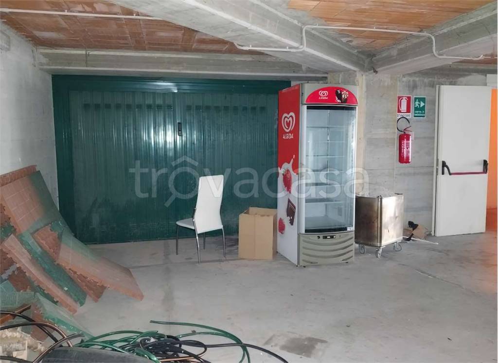 monolocale in vendita a San Martino Siccomario