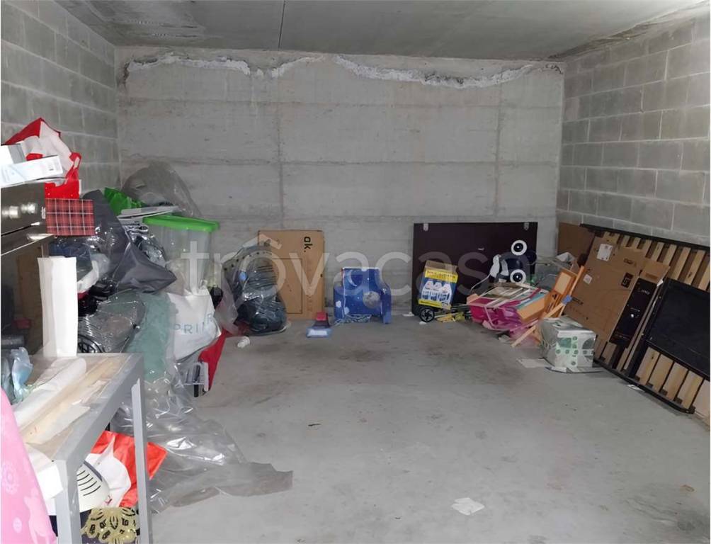 monolocale in vendita a San Martino Siccomario