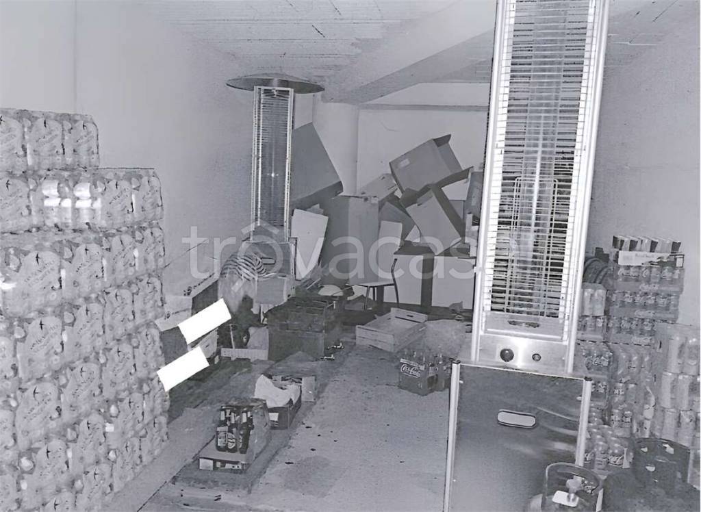 monolocale in vendita a San Martino Siccomario