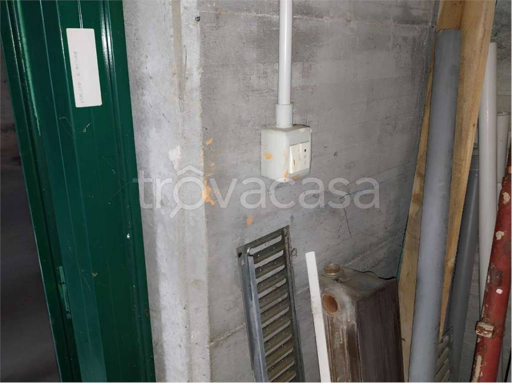 monolocale in vendita a San Martino Siccomario