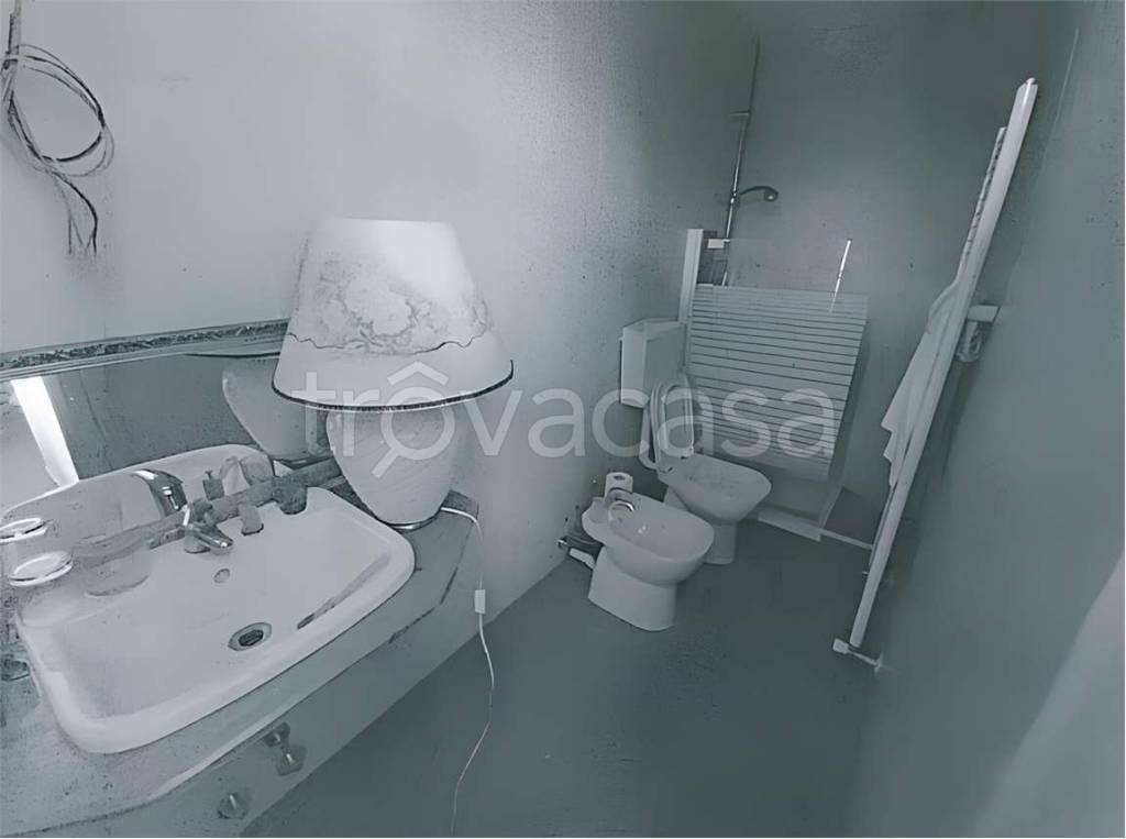 appartamento in vendita a San Martino Siccomario