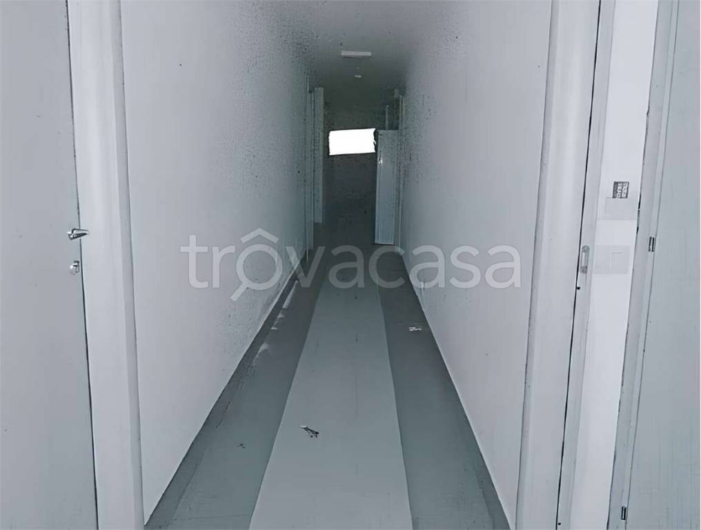 appartamento in vendita a San Martino Siccomario