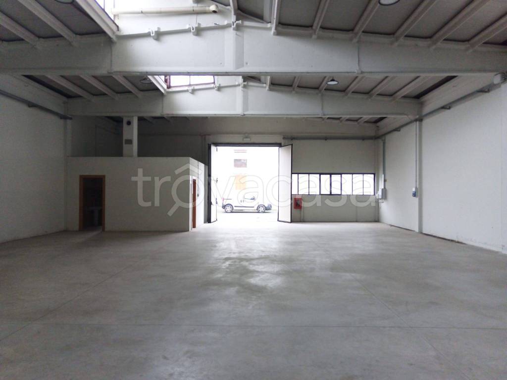 appartamento in vendita a San Martino Siccomario