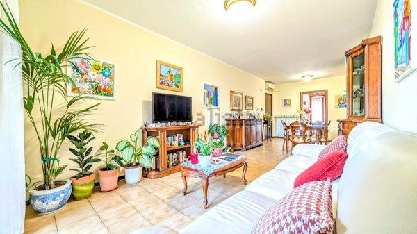 appartamento in vendita a San Martino Siccomario