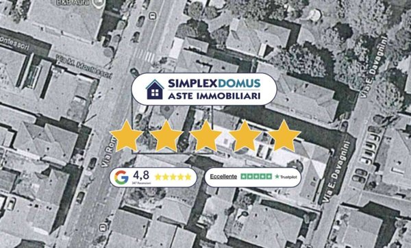 appartamento in vendita a San Martino Siccomario