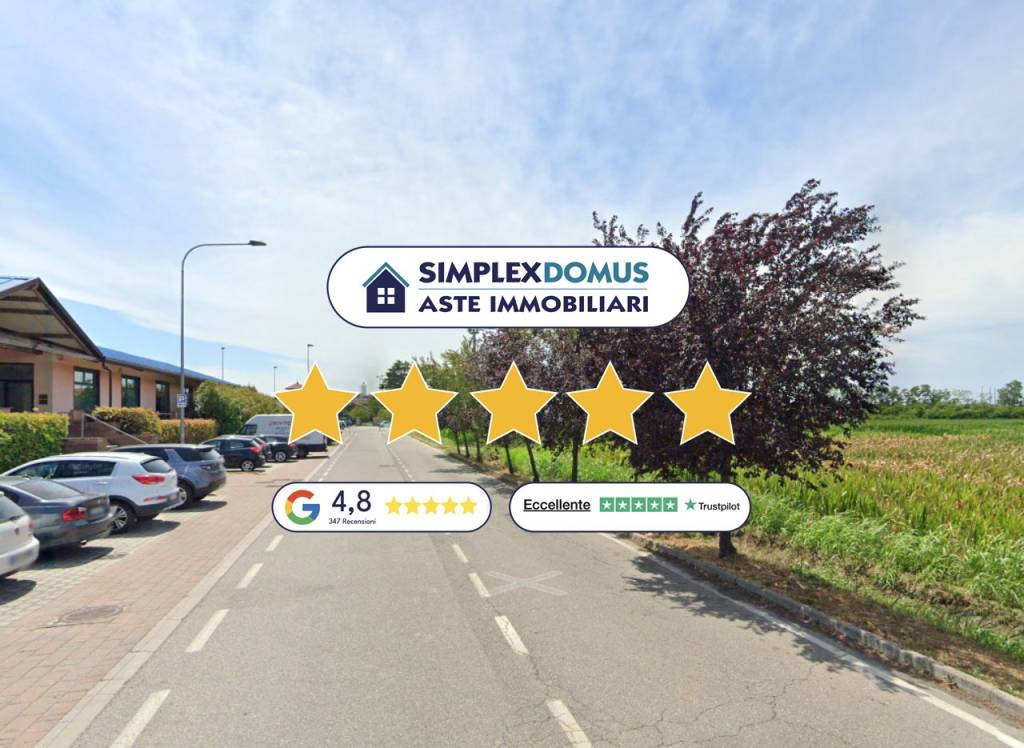 appartamento in vendita a San Martino Siccomario