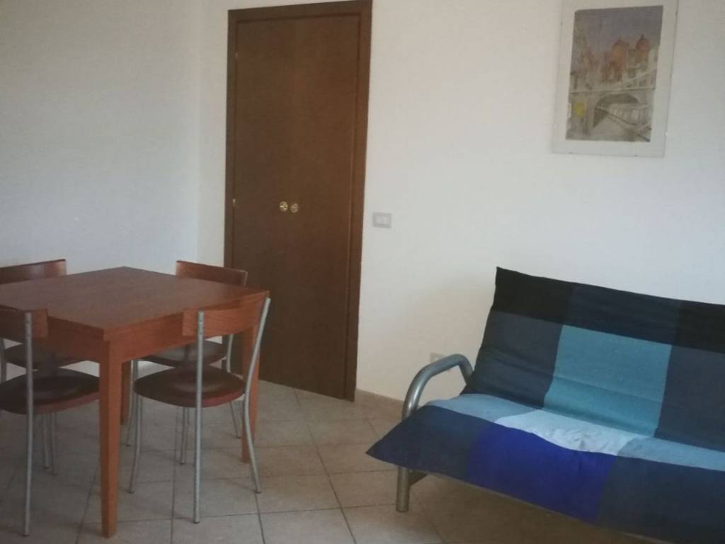 appartamento in vendita a San Martino Siccomario