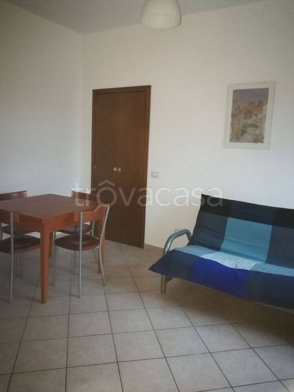 appartamento in vendita a San Martino Siccomario